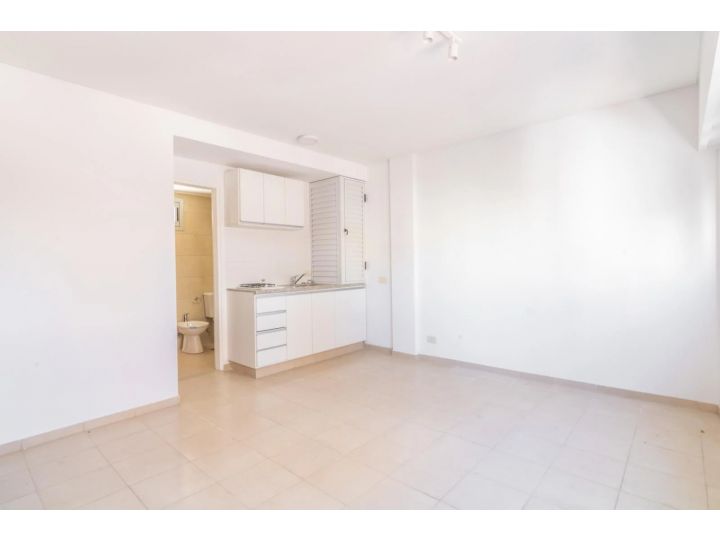 1 DE MAYO 1169   -  MONOAMBIENTE CONTRAFRENTE  -   A ESTRENAR  -