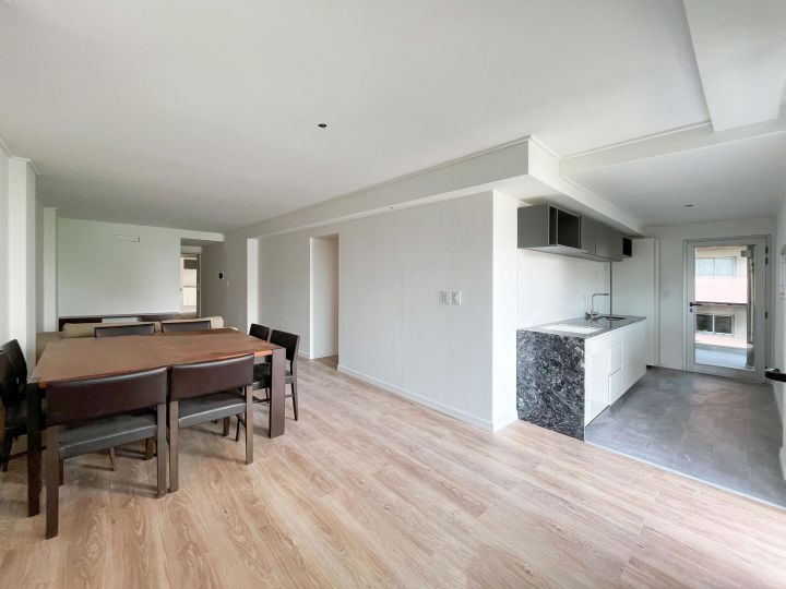 ALEM 1597 - 2 DORMITORIOS - A ESTRENAR