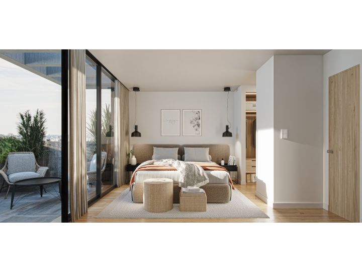 AVENIDA  PELLEGRINI AL 932  - ENTREGA DICIEMBRE 2027 -