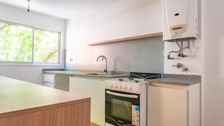 BALCARCE 63 BIS  - 2 DORMITORIOS