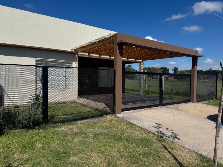 BELGRANO 4806 (FINCAS DEL ROSEDAL) IBARLUCEA