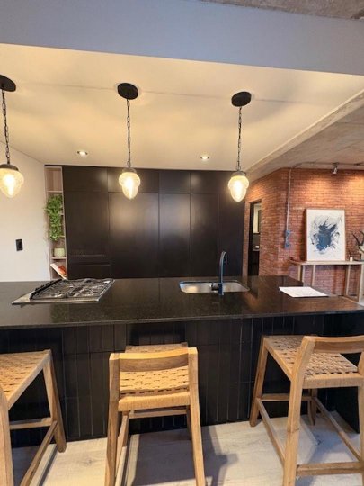 BROWN 2734  - DEPARTAMENTO DE 2 DORMITORIOS -  A ESTRENAR -