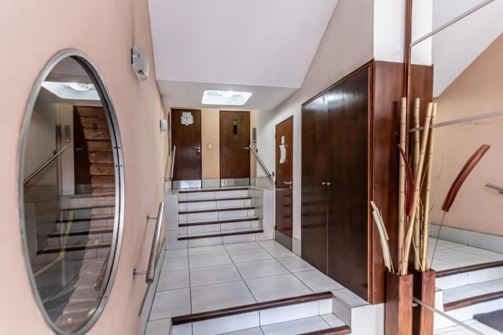 BUENOS AIRES 1470  - 2 DORMITORIOS -