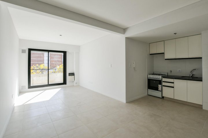 COCHABAMBA   515 - MONOAMBIENTE - A  ESTRENAR -