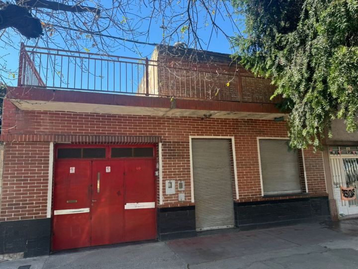 FORMOSA 60  -3 DORMITORIOS  - CON COCHERA  -