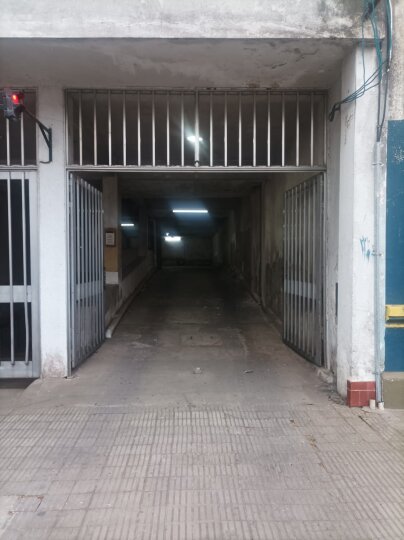 GENOVA 822 - COCHERA -