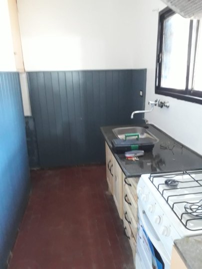 GUÈMES 2450 - DPTO. DE PASILLO - 1 DORMITORIO -