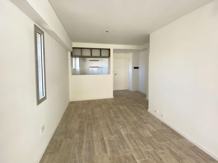 ITALIA 1276  - DEPARTAMENTO DE 1 DORMITORIO - BALCÒN CONTRAFRENTE  - A  ESTRENAR  -