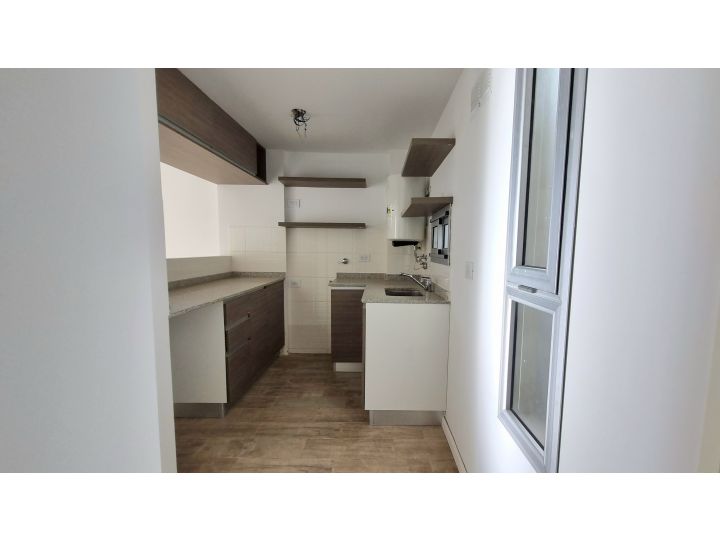 ITALIA 1276  - DEPARTAMENTO DE 1 DORMITORIO CON PATIO  -  A  ESTRENAR  -