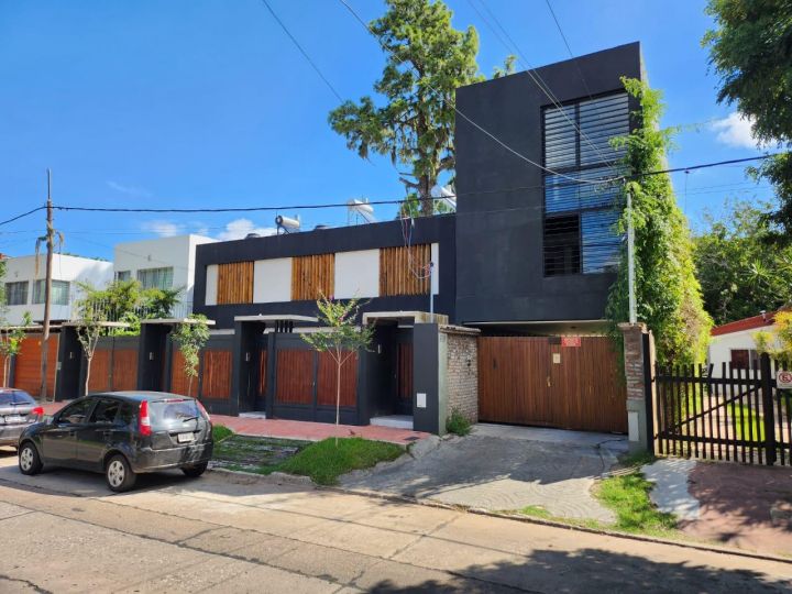 MAZA 3729  - DUPLEX 1 DORMITORIO -  A ESTRENAR -