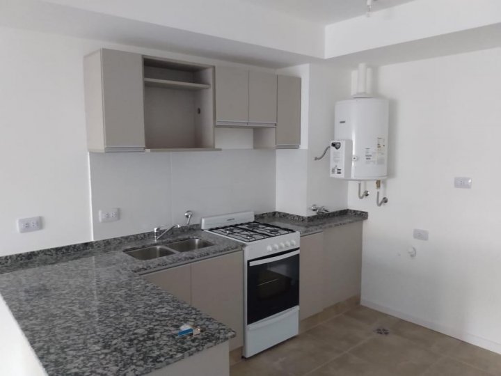 LAPRIDA 1353 - 1 DORMITORIO - A ESTRENAR -