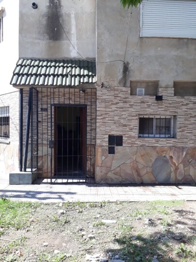 MAGALLANES 1801 - 2 DORMITORIOS