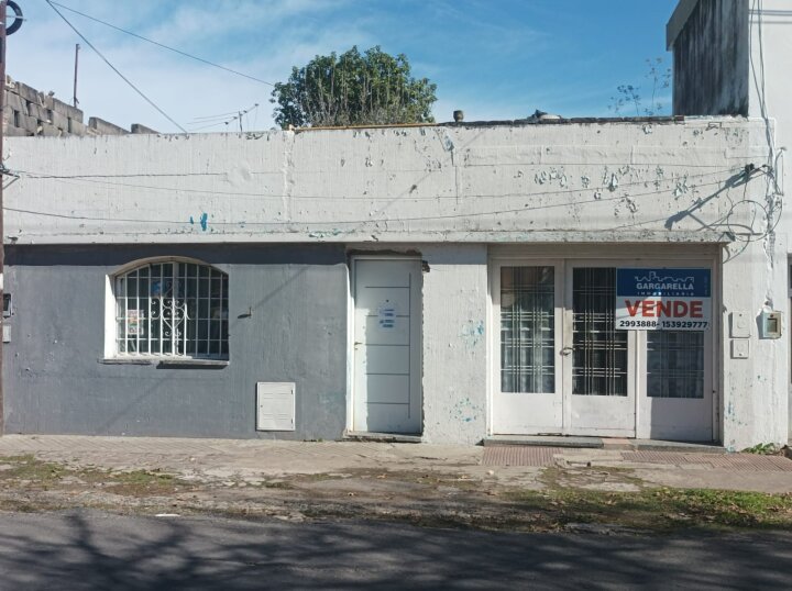 MEDRANO 2171 - 2 DORMITORIOS - COCHERA