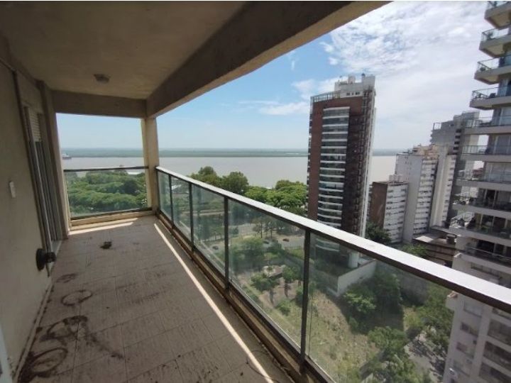 MENDOZA 297  - 1 DORMITORIO  - VISTA AL RIO  - CON COCHERA -