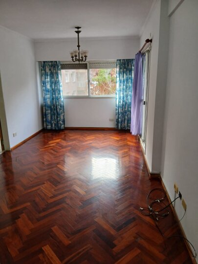 MENDOZA 543 - SEMIPISO - DOS DORMITORIOS -