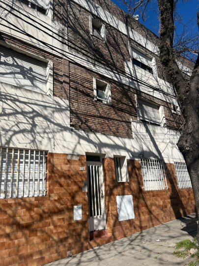 MERCANTE 1190 - UN DORMITORIO -
