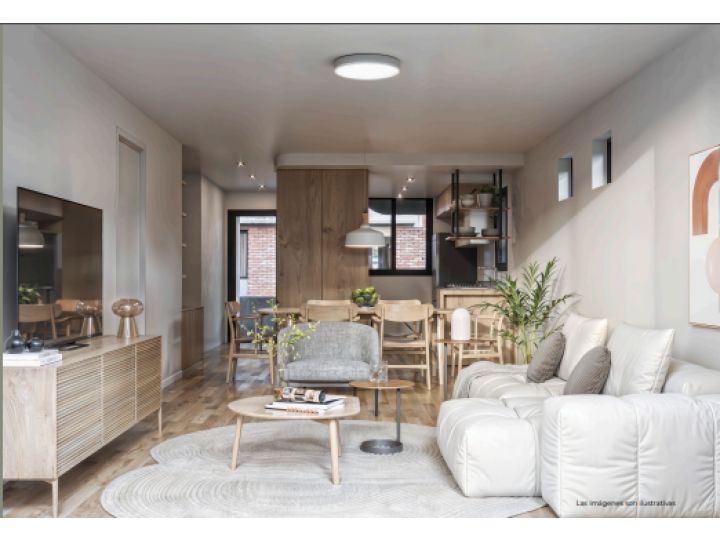 MORENO 1151  - A ESTRENAR -