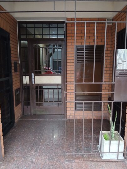 OCAMPO  513 - UN DORMITORIO -