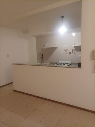 OVIDIO LAGOS 143 - DEPARTAMENTO DE PASILLO - DOS DORMITORIOS -