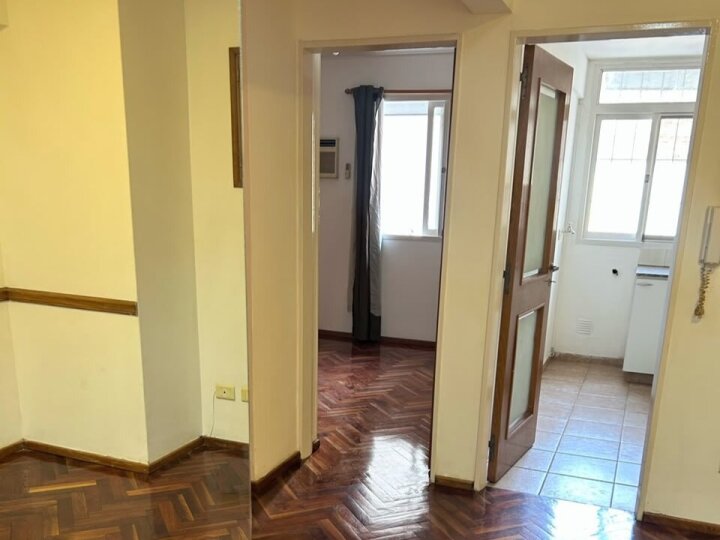 PARAGUAY 170 - 1 DORMITORIO