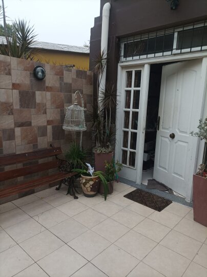 PAYSANDU  521  -  CASA INTERNA  2  DORMITORIOS -