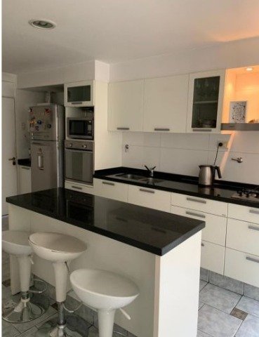 PRESIDENTE ROCA 1190  - PISO EXCLUSIVO - TERRAZA EXCLUSIVA -