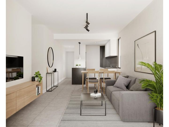 PRESIDENTE ROCA 338  -  ZONA RIO  -