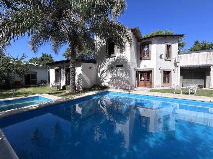 EL TALERO  2731  -  PROFESIONAL  COUNTRY  CLUB  -  FUNES  -