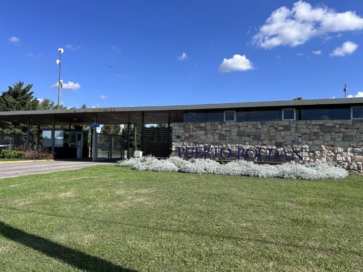 PUERTO ROLDÀN  -  A ESTRENAR  -