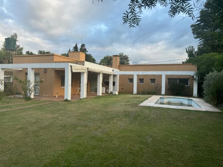 QUEBRACHO  49  - CLUB LOGARITMO -  IBARLUCEA -