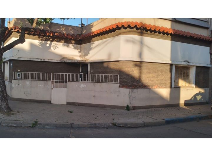 REPÙBLICA DEL LÌBANO  270  -  GRAN TERRAZA  -