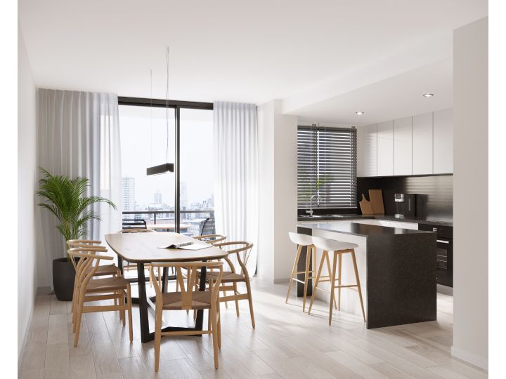 PRESIDENTE ROCA 338  - ZONA RIO  - A ESTRENAR -