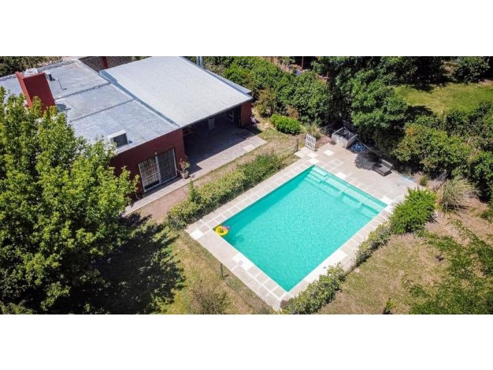 SAAVEDRA 2200  - ROLDAN -