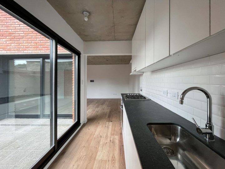 SALTA 3187  5F - 1 DORMITORIO  -  A ESTRENAR