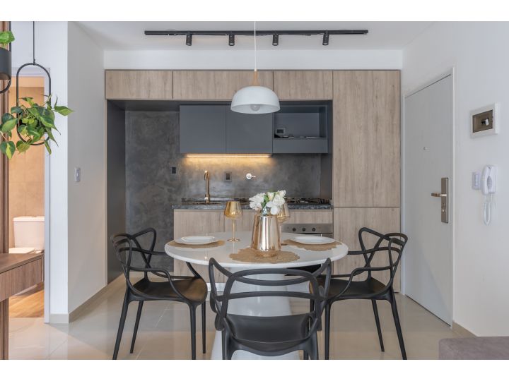 SALTA 3503  - A ESTRENAR  -