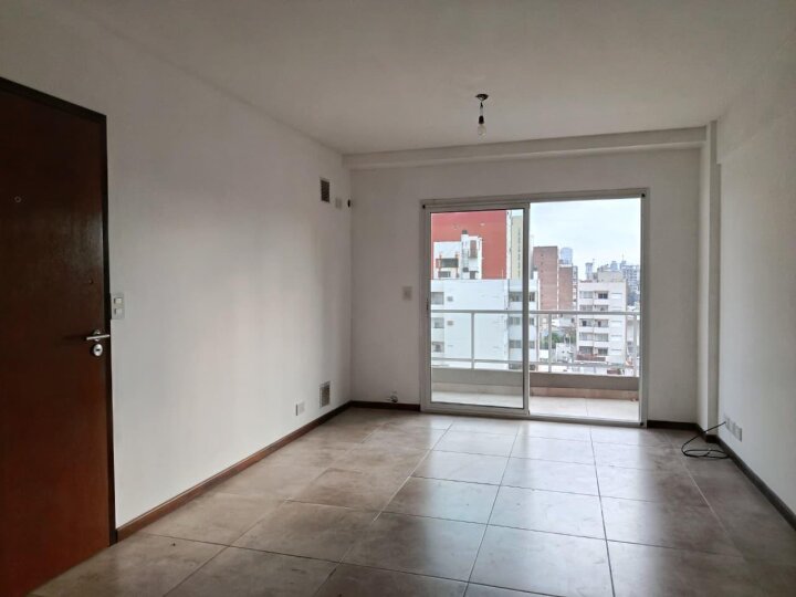 SAN JUAN 2679 - 1 DORMITORIO + COCHERA