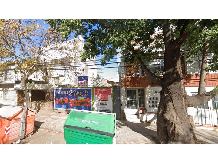 SAN LUIS 3359  - TERRENO  256 M2.  -