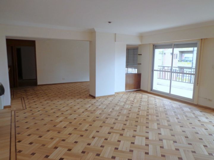 4 DORMITORIOS CON OPCIONAL DE COCHERA DOBLE - SAN LUIS 931