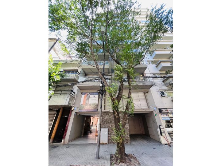 SANTA  FE  2568   10º "A"