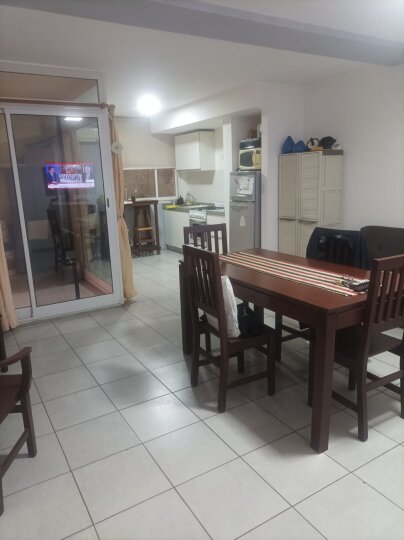 SANTA FE 998 - GRANADERO BAIGORRIA - 1 DORMITORIO
