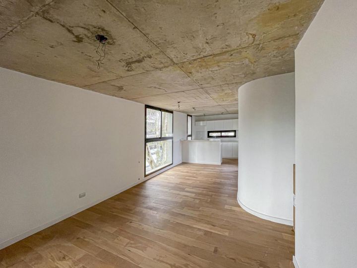 SILVA 985 BIS 3A - 2 DORMITORIOS + TERRAZA EXCLUSIVA - A ESTRENAR