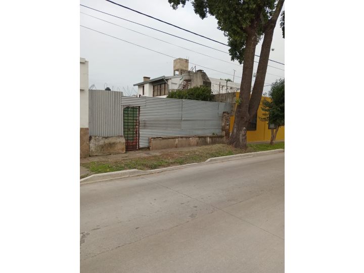 SPEGAZZINI  3818  -  TERRENO  -  OPORTUNIDAD  -