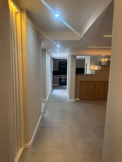 TUCUMAN 2529 - 2 DORMITORIOS -