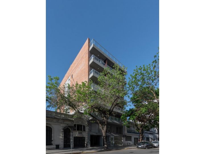 ZEBALLOS  2278   2º "D" -  A ESTRENAR  -