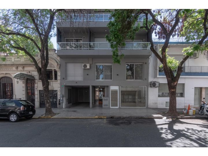 ZEBALLOS   2278      -  Monoambiente  -